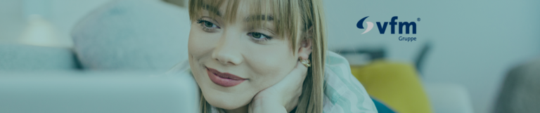 IDD Online-Weiterbildungsplattform der VFM - 8 Stunden Kontingent