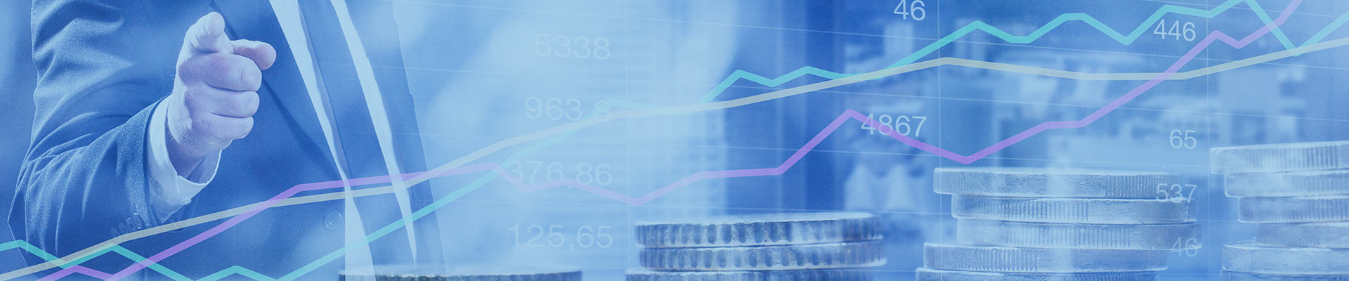 ETF & aktiv gemanagte Fonds in der Vorsorge-/Investmentberatung