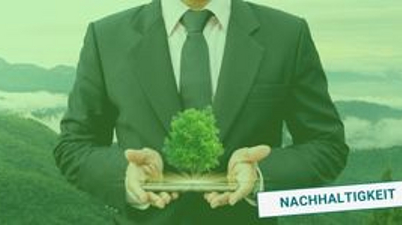 Online-Weiterbildungen im Fachbereich Nachhaltigkeit