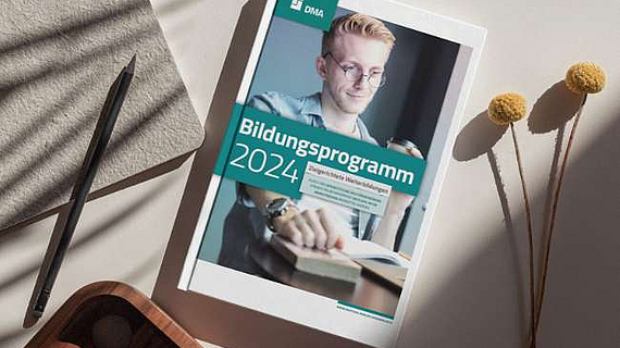 BILDUNGSPROGRAMM