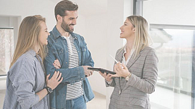 Immobilien erfolgreich vermitteln: So bringt das IHK-Zertifikat Ihre Karriere voran