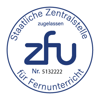 ZFU Förderung