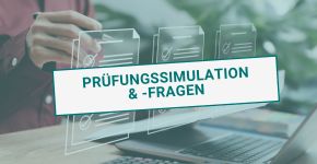 Prüfungsfragen und Prüfungssimulation 34i