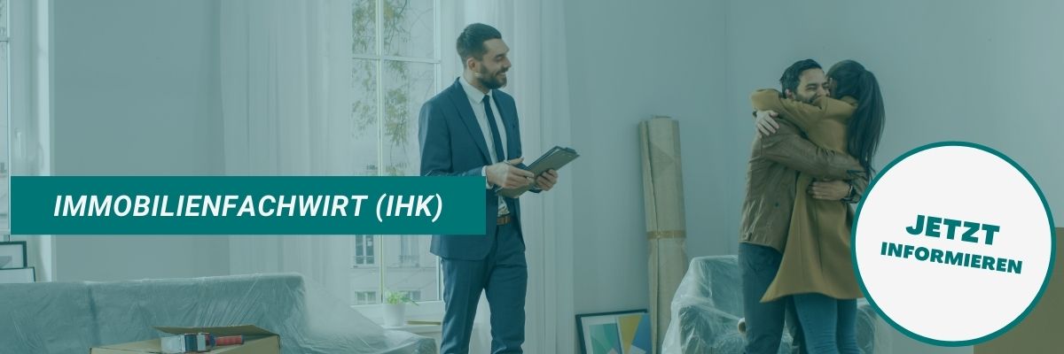 Geprüfter Immobilienfachwirt - Deutsche Makler Akademie