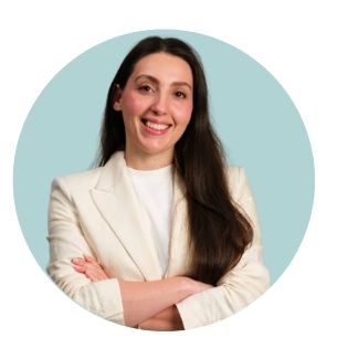 Hava Misimi - Beirat Deutsche Makler Akademie