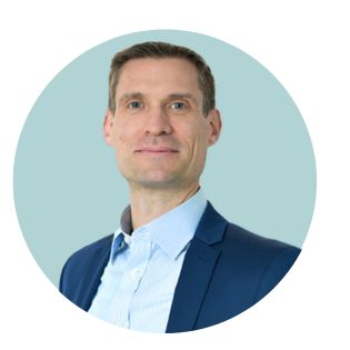 Jesko David Kannenberg - Beirat Deutsche Makler Akademie