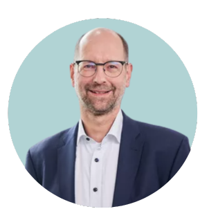 Prof. Dr.  Matthias Beenken