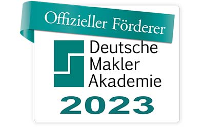 Förderverein Deutsche Makler Akademie 2023
