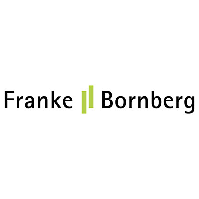 Franke Bornberg - Förderer der Deutschen Makler Akademie