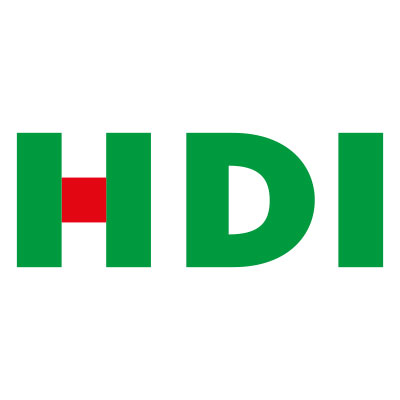 HDI - Förderer der Deutschen Makler Akademie