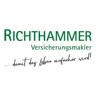 Richthammer - Förderer DMA