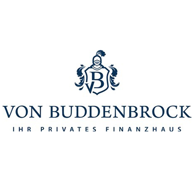 von Buddenbrock - Förderer DMA 