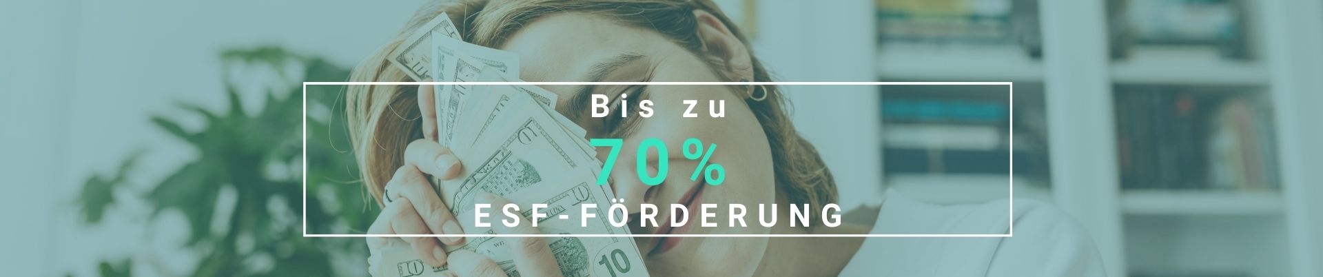 ESF Förderprogramm BW