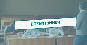 Dozenten Betriebswirt - Campus Institut - DMA