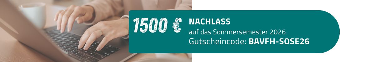 Betriebswirt bAV - Nachlass 