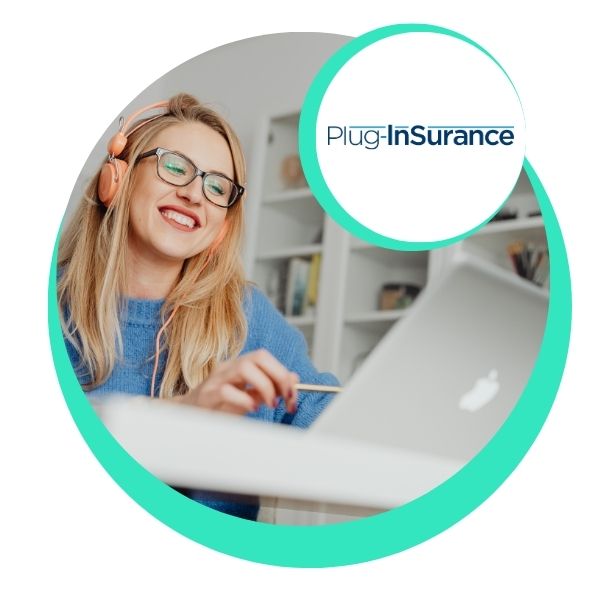 Kooperation PlugInsurance mit Deutsche Makler Akademie
