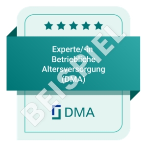 Open Badge -Experte bAV