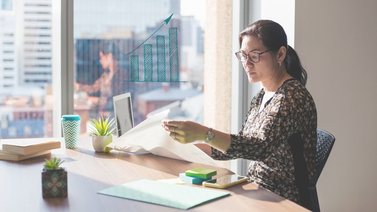 Vom Start-up zum etablierten Maklerbüro – Wachstum mit System