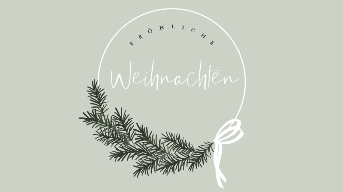 Gemeinsam innehalten, danken und Zukunft schenken