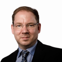 Carsten Harlozynski