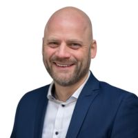 Sebastian Schäfer - Referent DMA