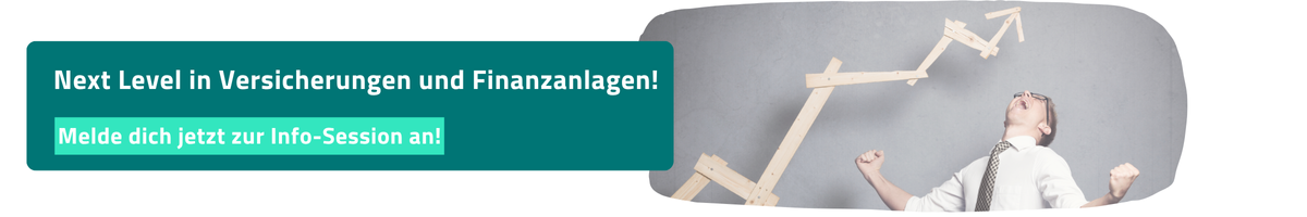 Bachelor Professional in Versicherungen und Finanzanlagen IHK 