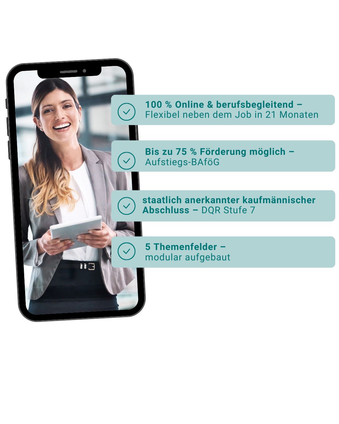 Master Professional - Deutsche Makler Akademie
