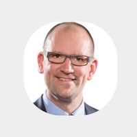 Dominik Rauschmayer - Referent Versicherungsmakler