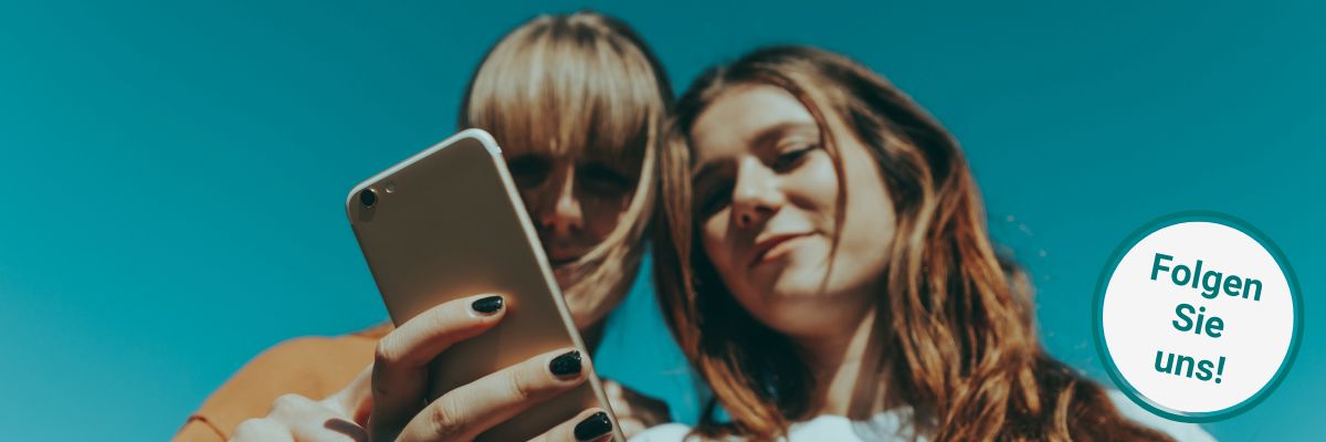 Social Media Kanäle der deutschen Makler Akademie