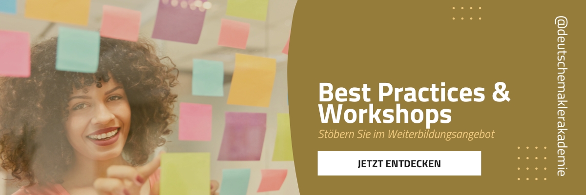  Best Practices und Workshops zum Thema Komposit Versicherungsbranche