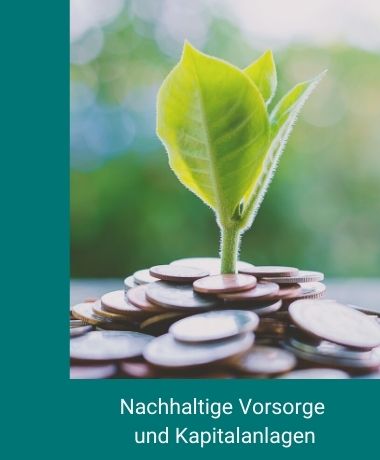 Nachhaltigkeit in der Versicherungsvermittlung