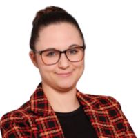 Milena Schmidt - Referentin Deutsche Makler Akademie