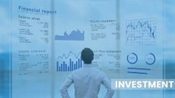 Online-Weiterbildungen im Fachbereich Investment Online-Weiterbildungen im Fachbereich Investment