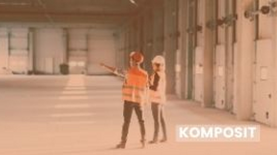 Online-Weiterbildungen im Fachbereich Komposit